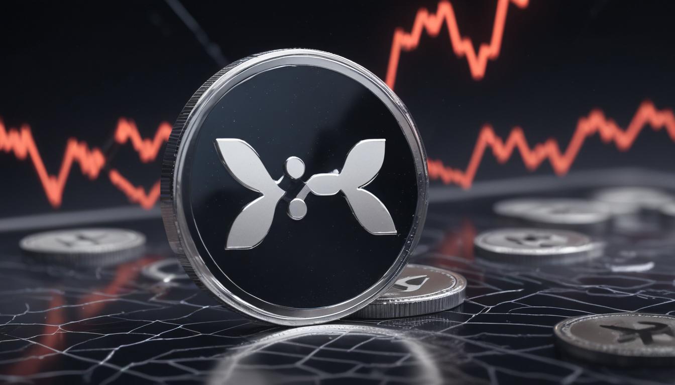 XRP to $70? Unpacking the Ambitious Price Target & SEC Impact! | Cryptodamus.io