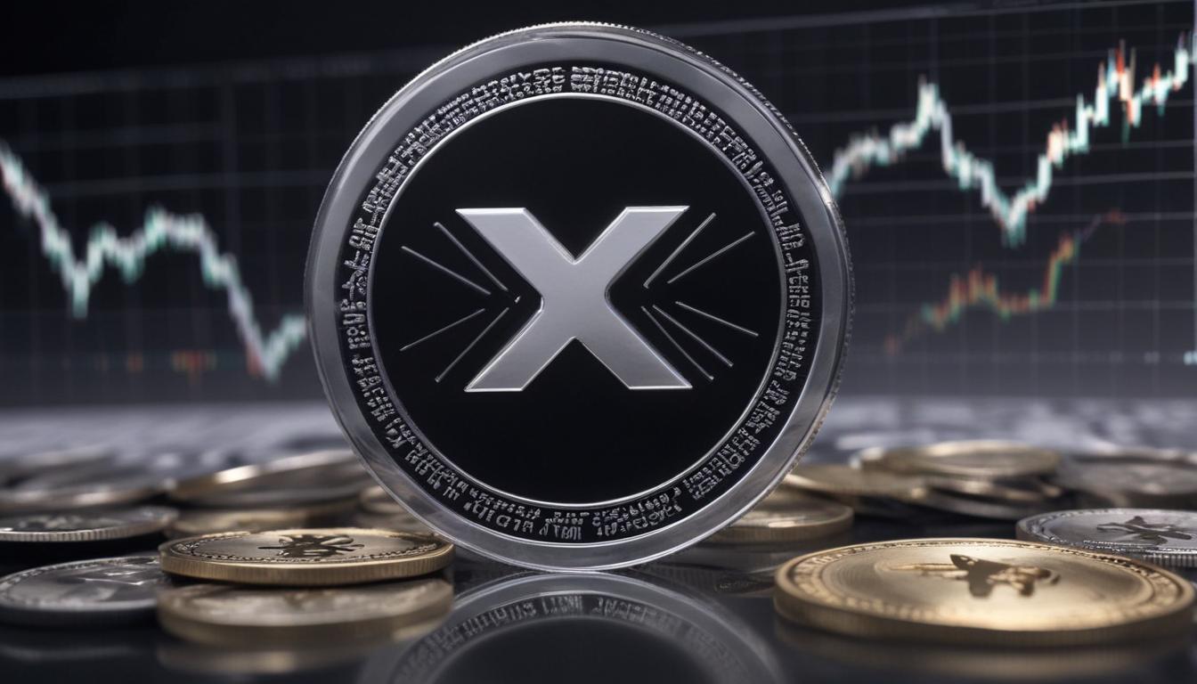 XRP до $77? Раскрываем смелый прогноз Egrag Crypto: сможет ли XRP взлететь? | Cryptodamus.io