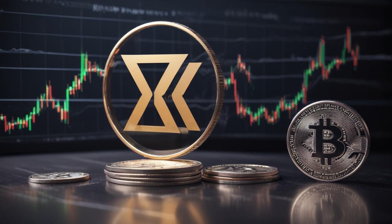 XRP to $8? Decoding the Bullish Hype & Risks – Is It Real or a Mirage? | Cryptodamus.io