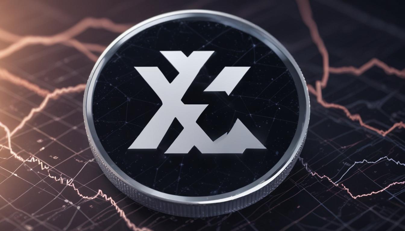 XRP to $99? Decoding the Pennant Breakout & Future Price Surge! | Cryptodamus.io