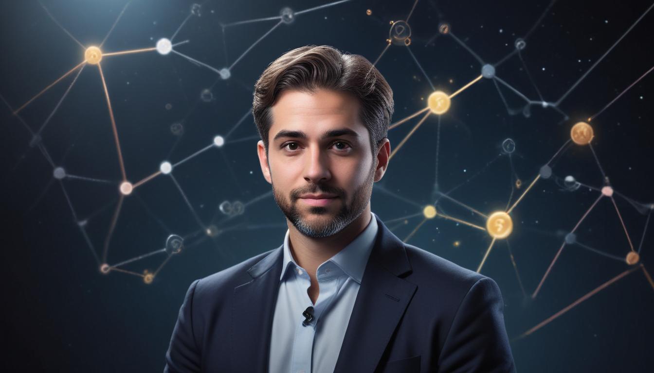 XRP to SOAR? Decoding Farina's Bold Prediction and Community Frenzy! | Cryptodamus.io