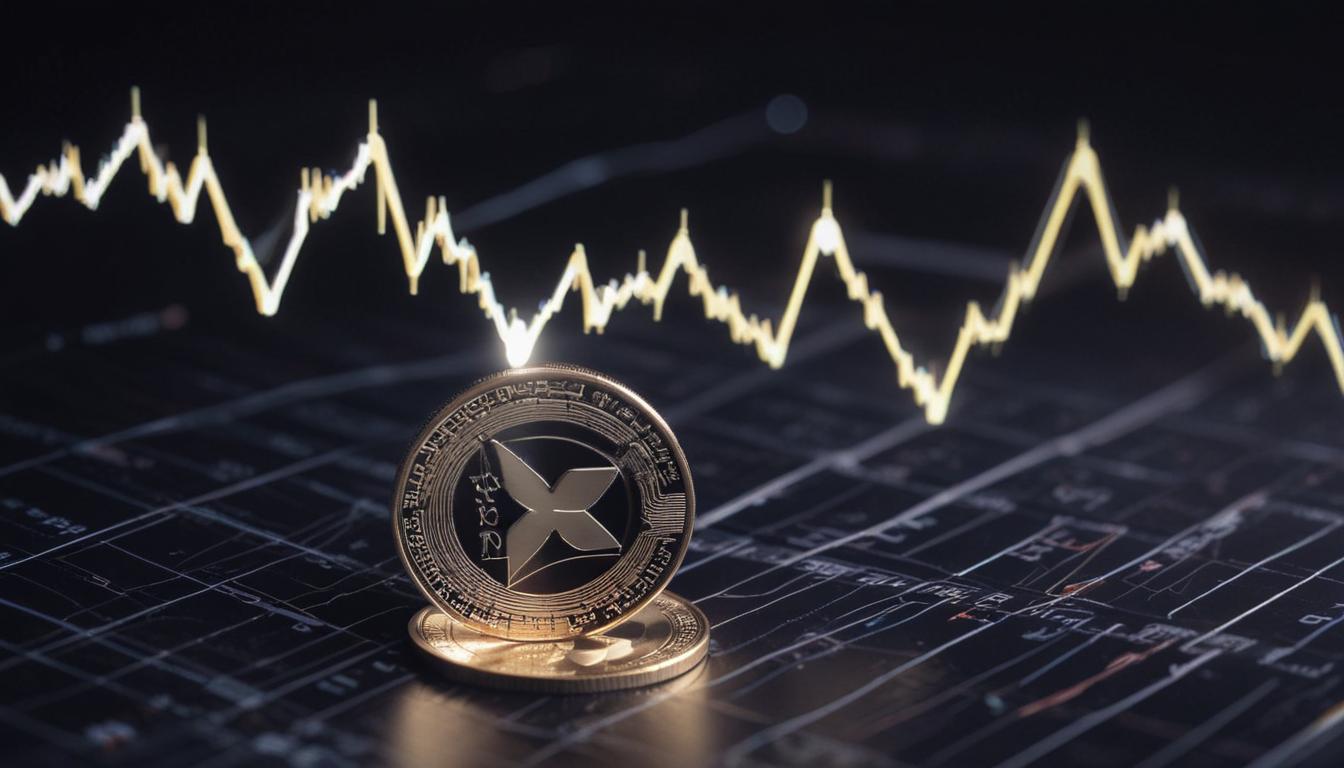 XRP to the Moon? Ascending Channel & Bullish Signals Point to Explosive Gains! | Cryptodamus.io