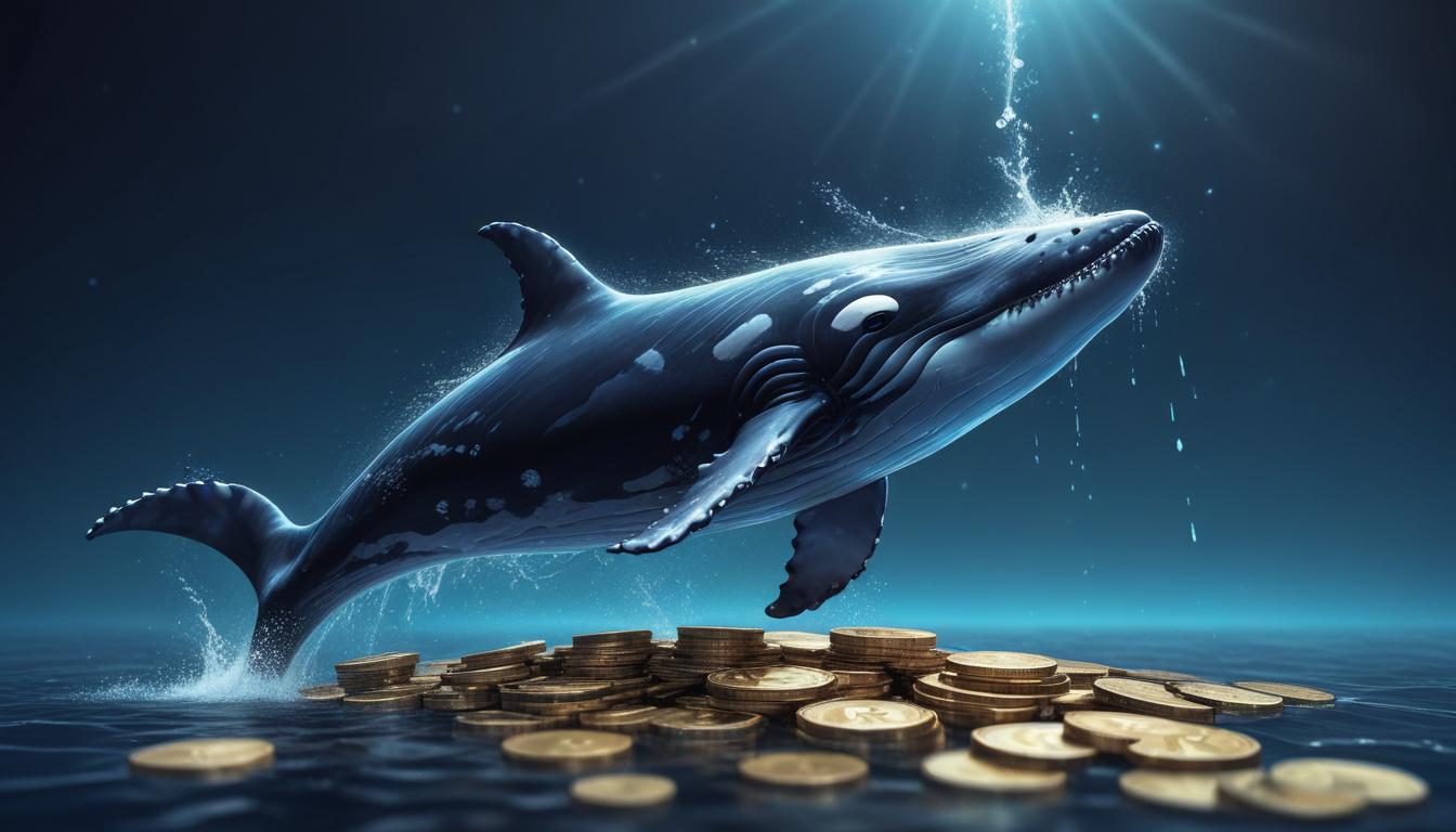 XRP to the Moon? Decoding the 14% Price Surge & What's Next! 🚀 | Cryptodamus.io