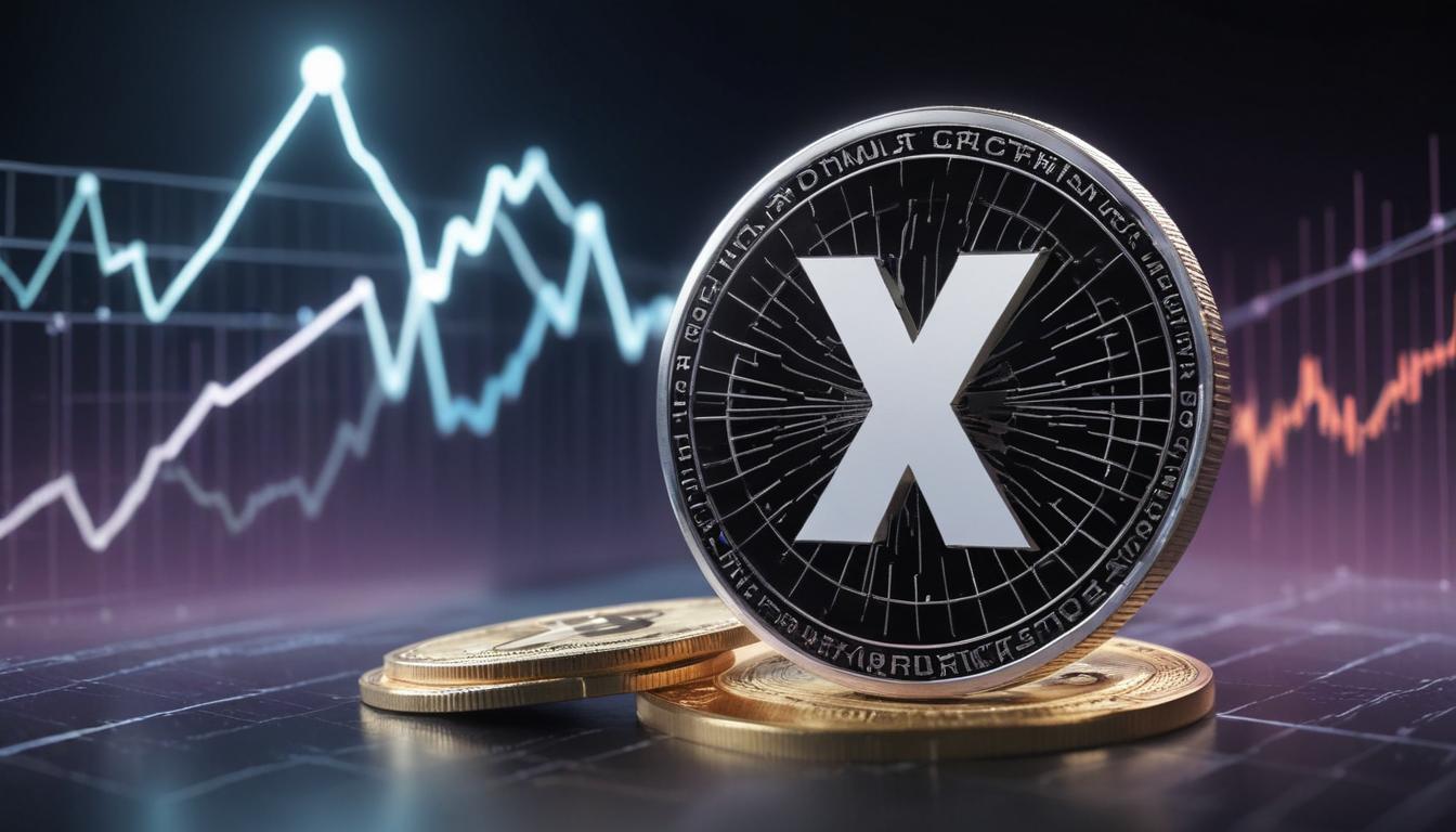 XRP to the Moon? DonAlt's Bold Prediction & the Bitcoin Effect! | Cryptodamus.io