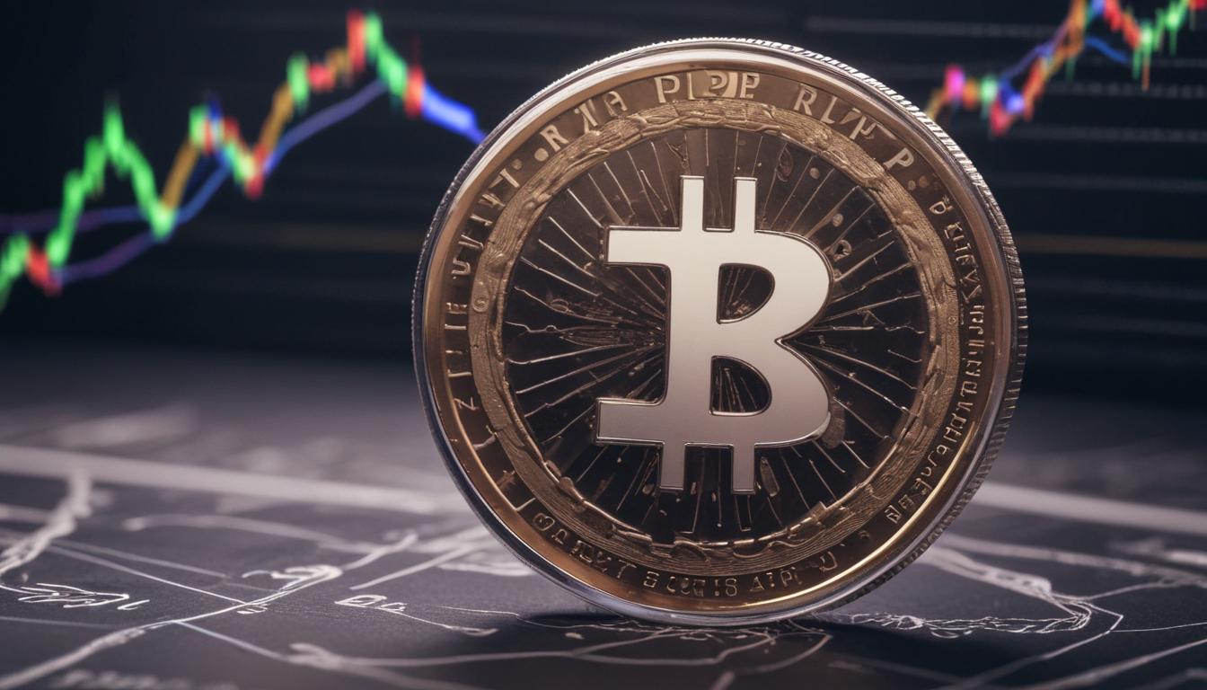 XRP to the Moon? Expert Analysis Predicts Imminent Price Breakout! 🚀 PEPE & DURAG Impact Revealed! | Cryptodamus.io