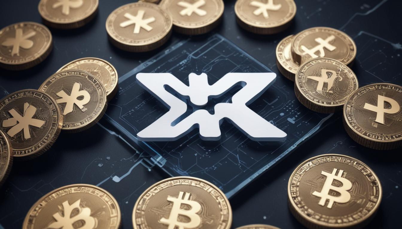 XRP Tokens to EXPLODE in March 2025? Top 5 Picks & Expert Analysis Inside! | Cryptodamus.io