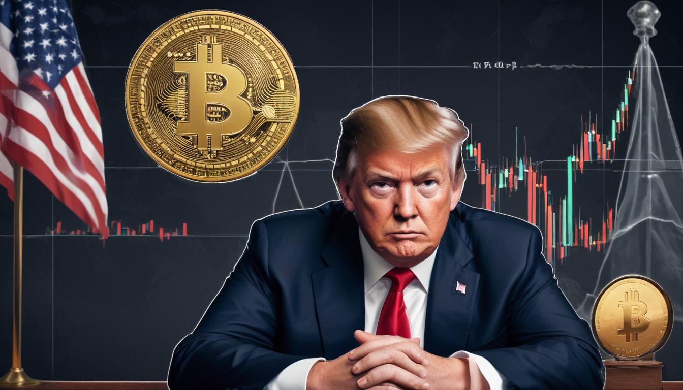 XRP & Trade Wars: Will Rate Cuts Trigger a Price Explosion? Find Out Now! (Updated) | Cryptodamus.io