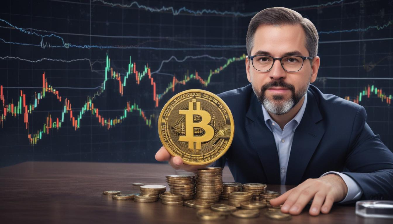 XRP Trading: Short-Term vs. Long-Term Strategies – Which Will Make YOU Rich? | Cryptodamus.io