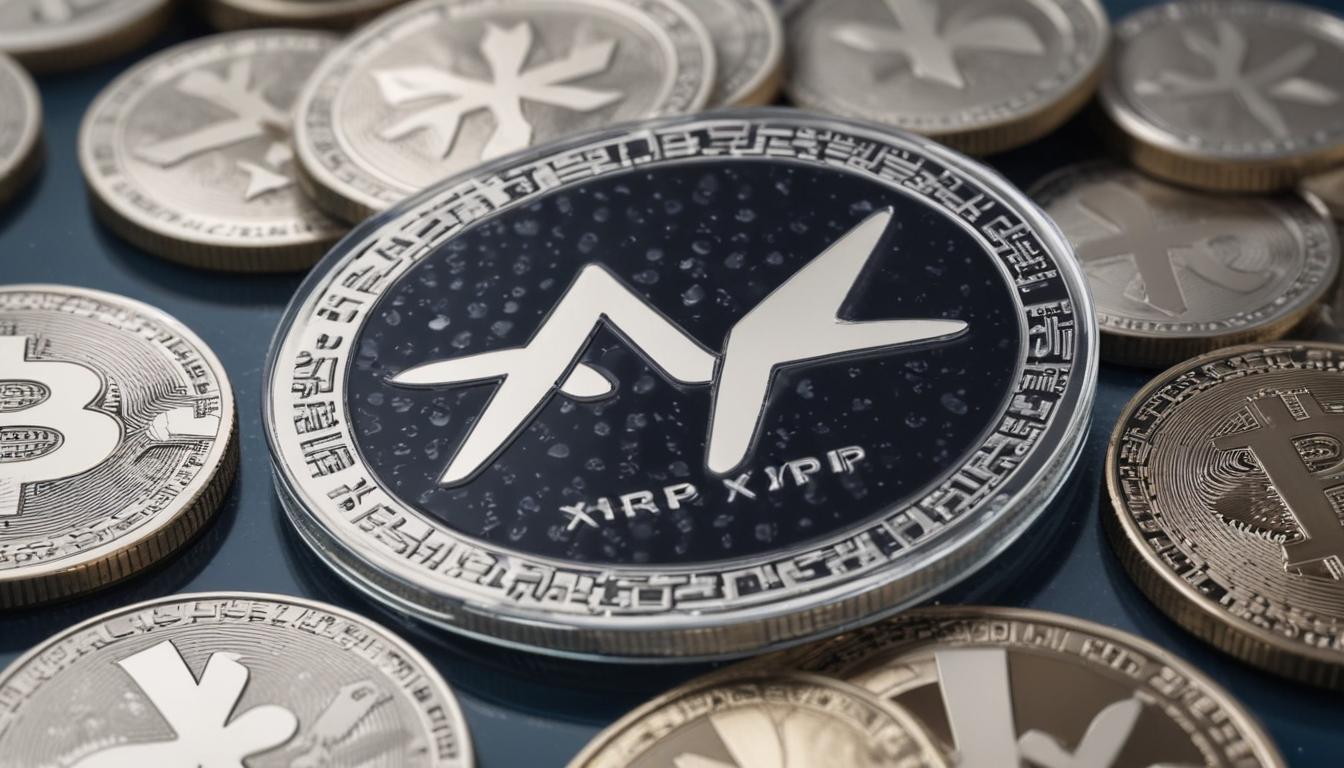 XRP Turkish Trader Surge: Will It Trigger a Price Explosion? Predictions & Insights! | Cryptodamus.io