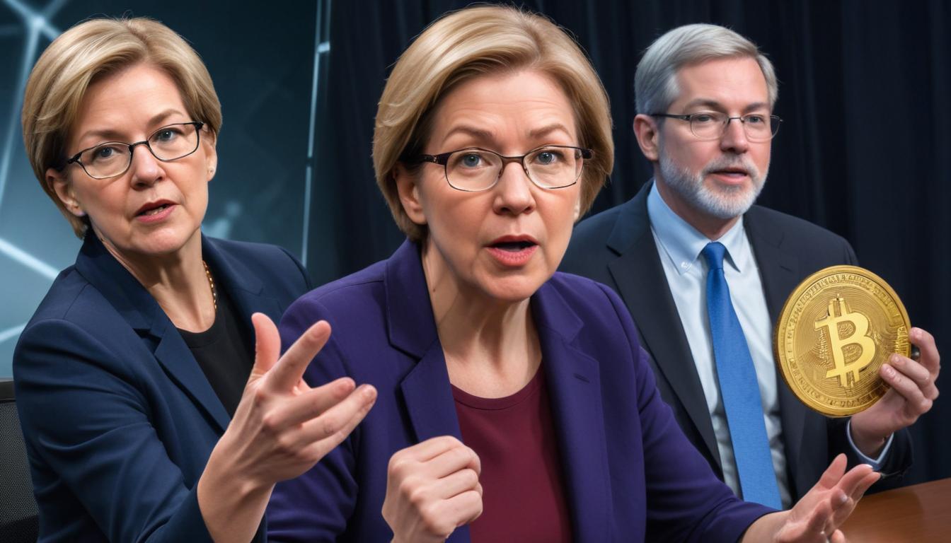 XRP в огне: скандал с Аткинсом, вывод $220 млн и регуляторный шторм! | Cryptodamus.io