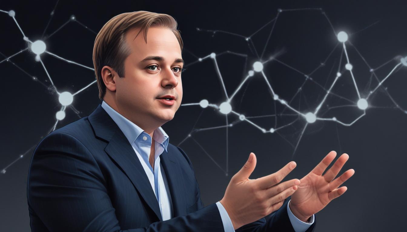 XRP Under Fire: Is It a Centralized Security? ETF Hopes & Decentralization Debate! (Updated) | Cryptodamus.io