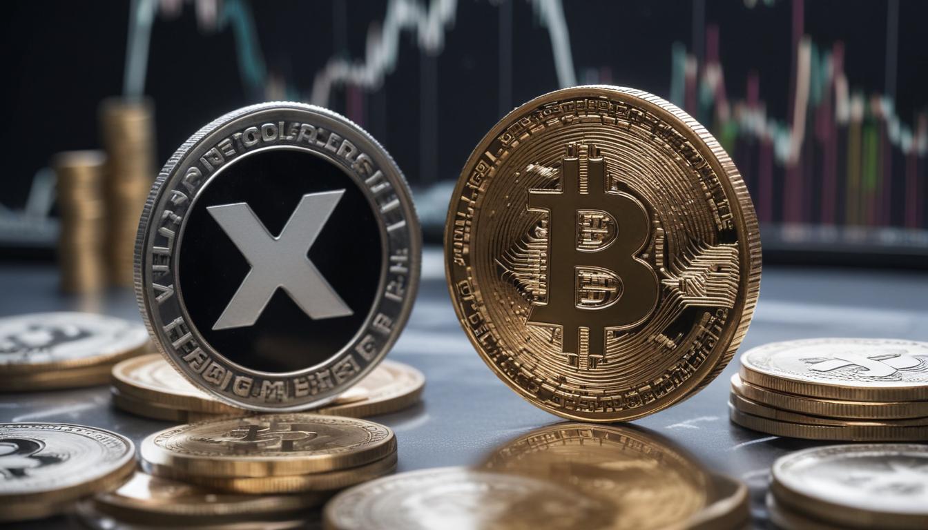 XRP: Unlock $1.5 Trillion & Conquer Regulatory Hurdles? The Full Story! | Cryptodamus.io