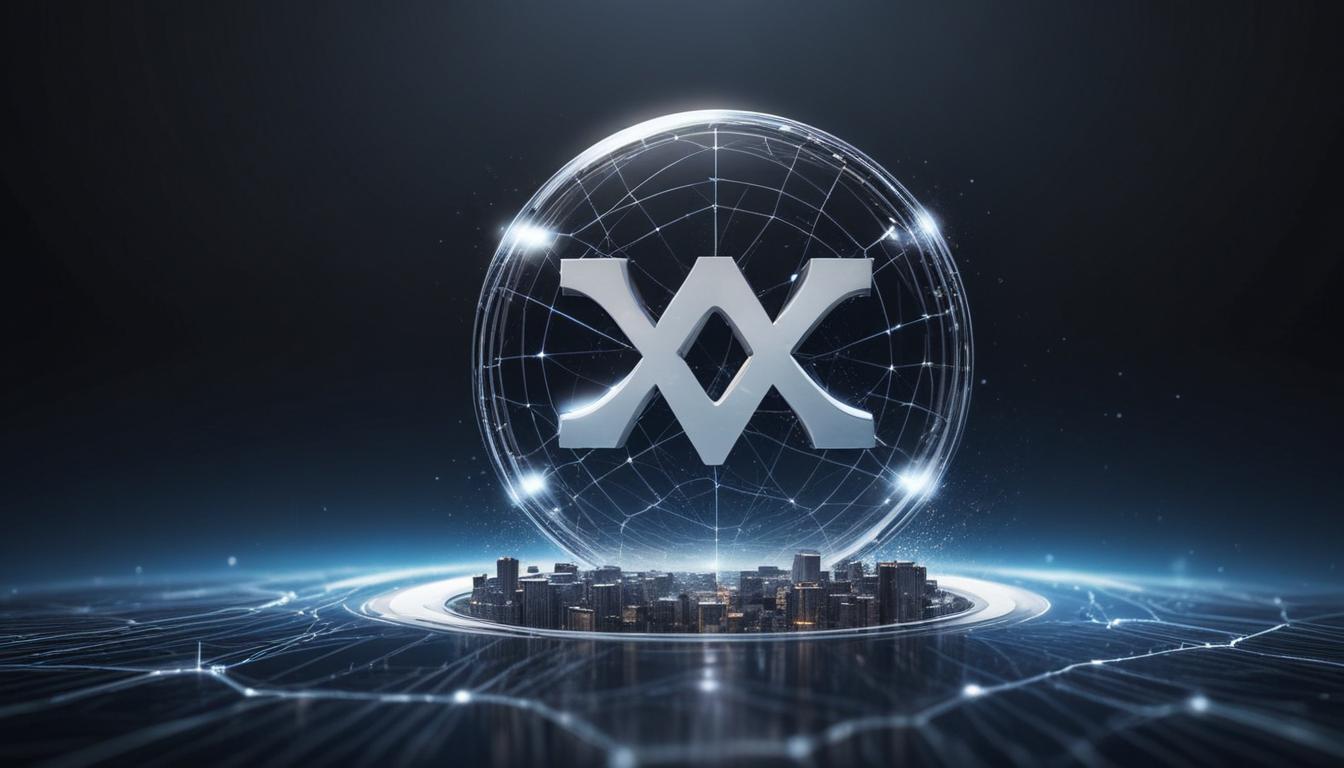 XRP: Революция в Глобальных Платежах? Все о будущем финансов! | Cryptodamus.io