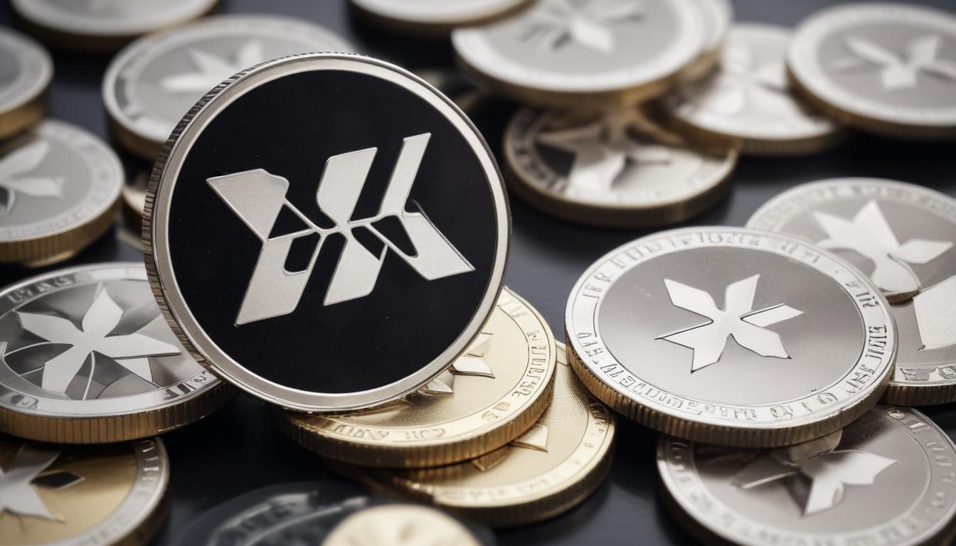 XRP: Unlocking the Future? Price Analysis, CBDC Potential, and Investor Sentiment Revealed! | Cryptodamus.io