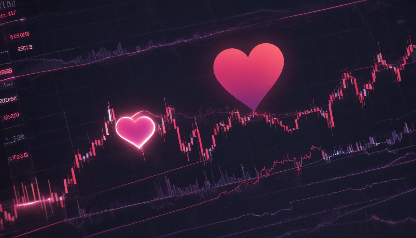 XRP Valentine's Day Surprise? Price Prediction & Market Analysis! | Cryptodamus.io