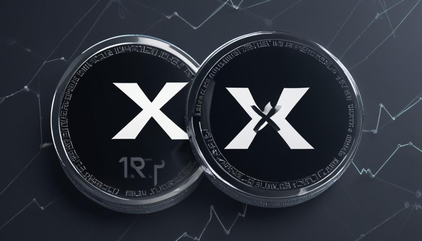 XRP vs. 1Fuel: Which Crypto Will Reign in 2025? SHOCKING Prediction Inside! | Cryptodamus.io