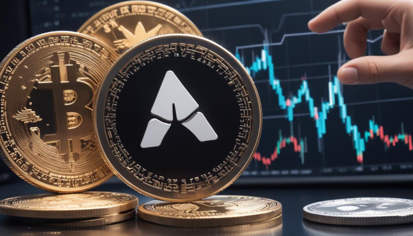 XRP vs. ADA: 10x Potential Showdown! Which Crypto Will Explode? Price Analysis Inside! | Cryptodamus.io