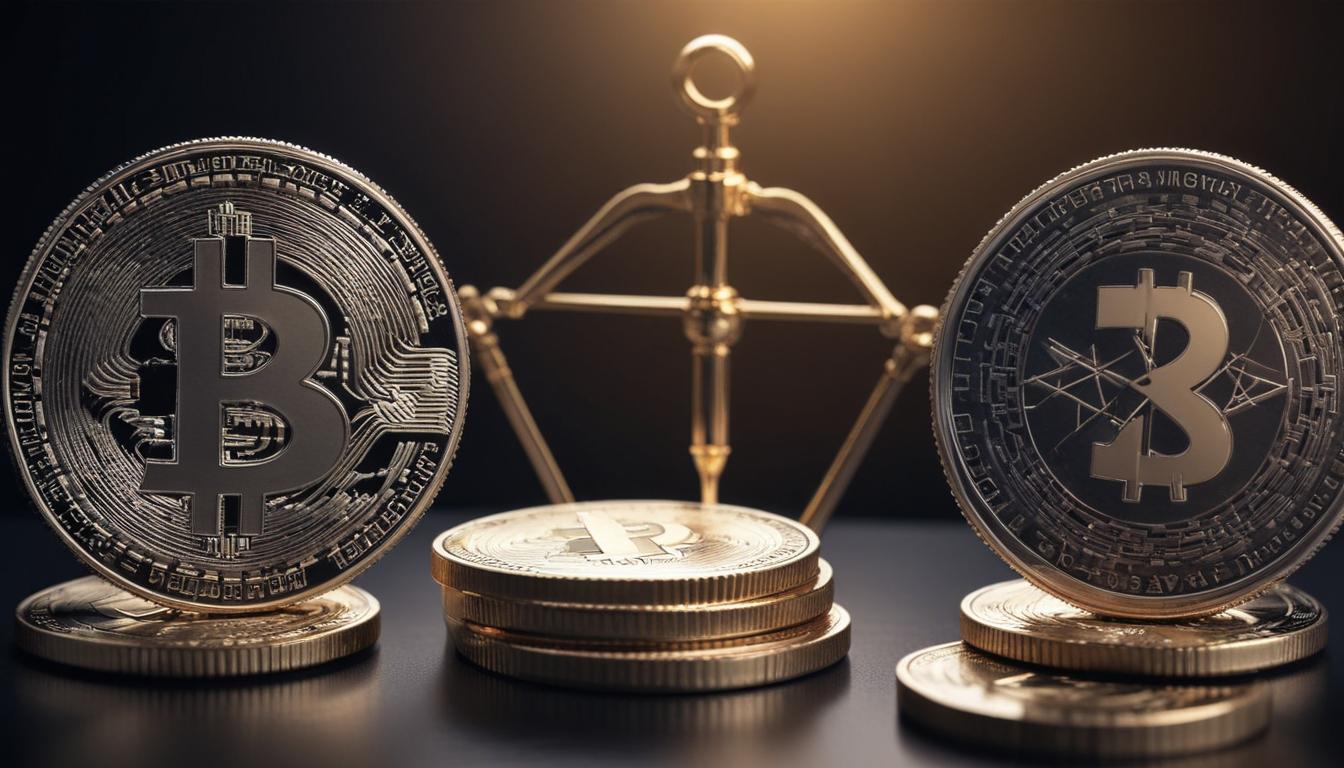 XRP vs ADA in 2025: Which Crypto Reigns Supreme? Legal Wins, DeFi, & Expert Predictions! | Cryptodamus.io