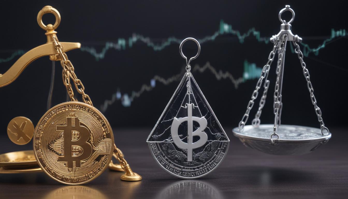 XRP vs. BinoFi: Decentralization, Risk, and Reward in Crypto | Cryptodamus.io