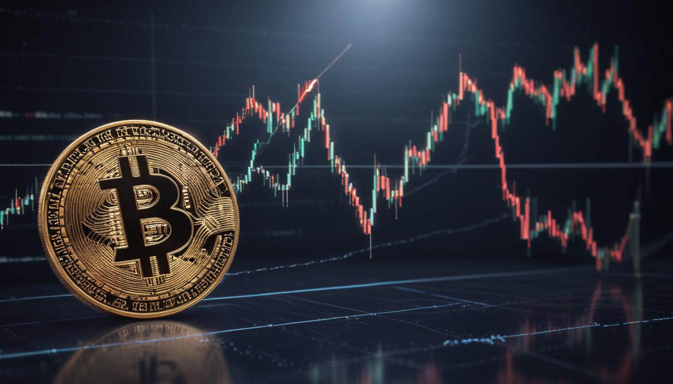 XRP vs Bitcoin: Death Cross Decoded! Will XRP Rise Again? (2024) | Cryptodamus.io