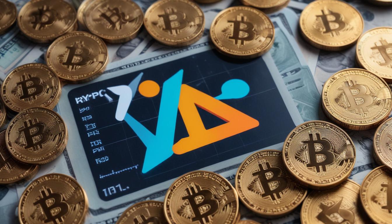 XRP против Bitcoin: Институциональные инвестиции взлетают — подробный анализ! | Cryptodamus.io