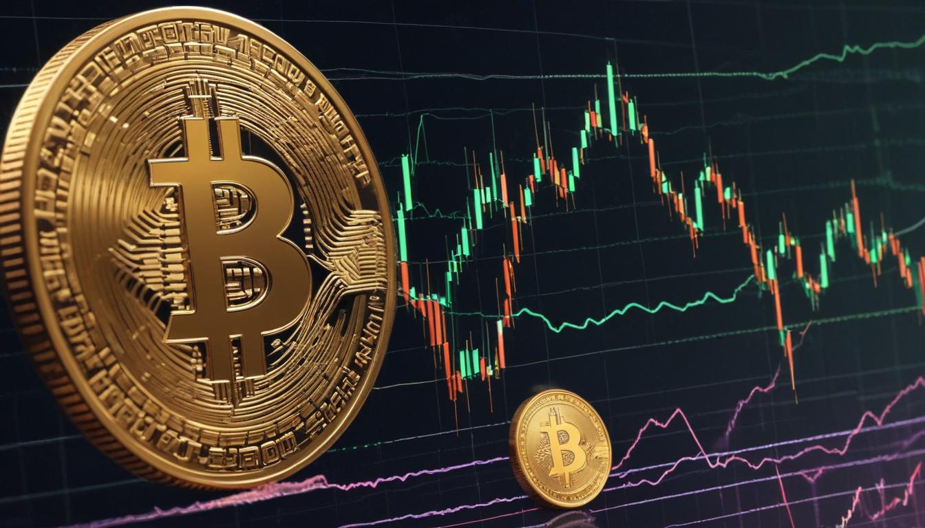 XRP vs. Bitcoin: Is XRP About to Skyrocket? Find Out Now! | Cryptodamus.io