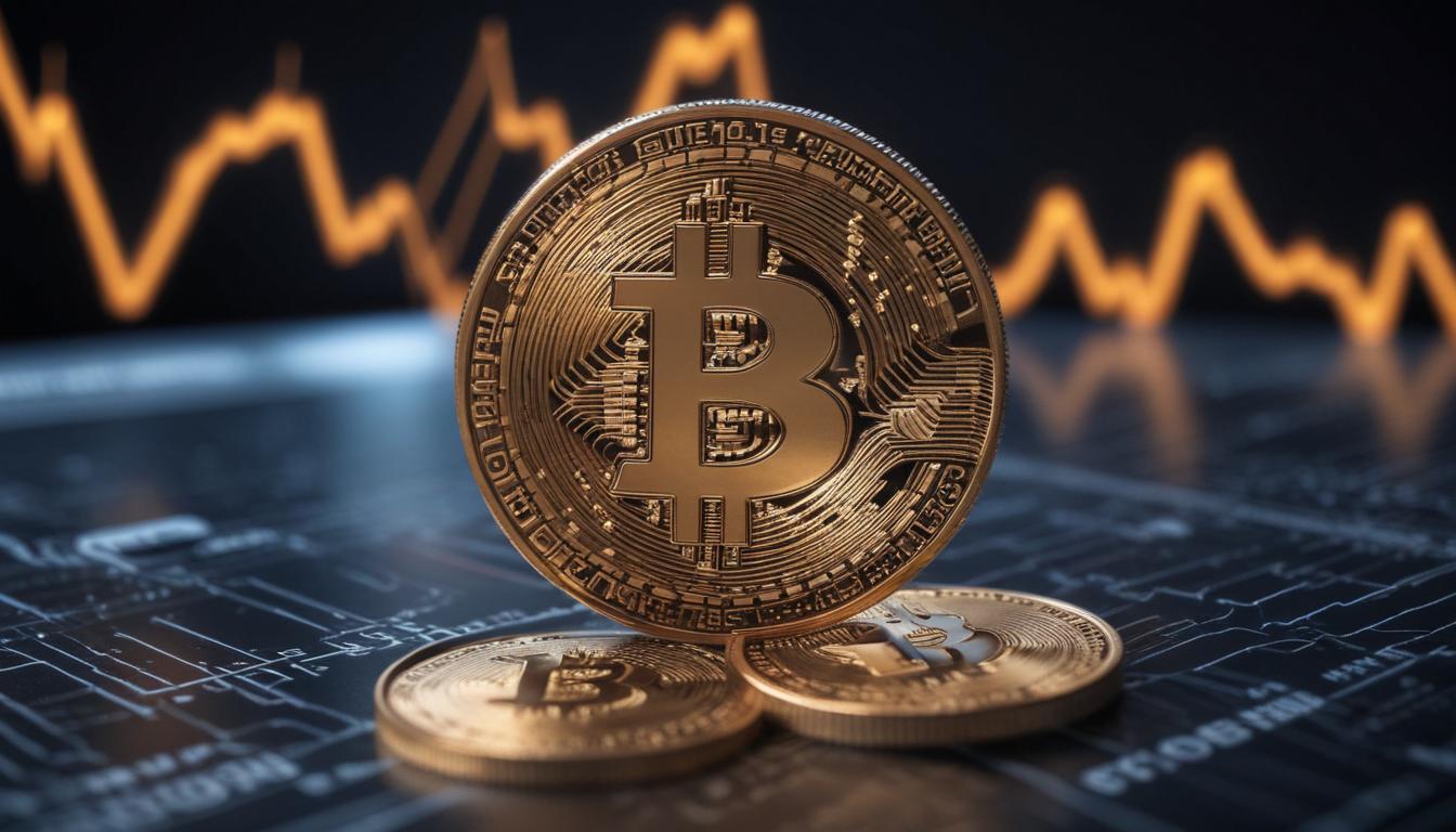 XRP vs Bitcoin: Treasury's Crypto Shift? Decoding the Rumors! 🚨 [Updated] | Cryptodamus.io