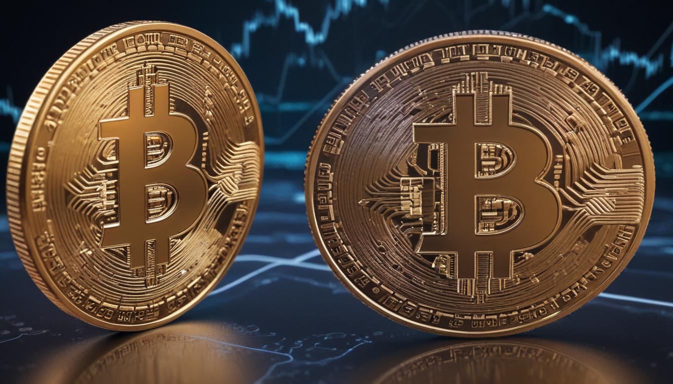 XRP vs. Bitcoin: Which Crypto Will Rule the 'Internet of Value'? | Cryptodamus.io