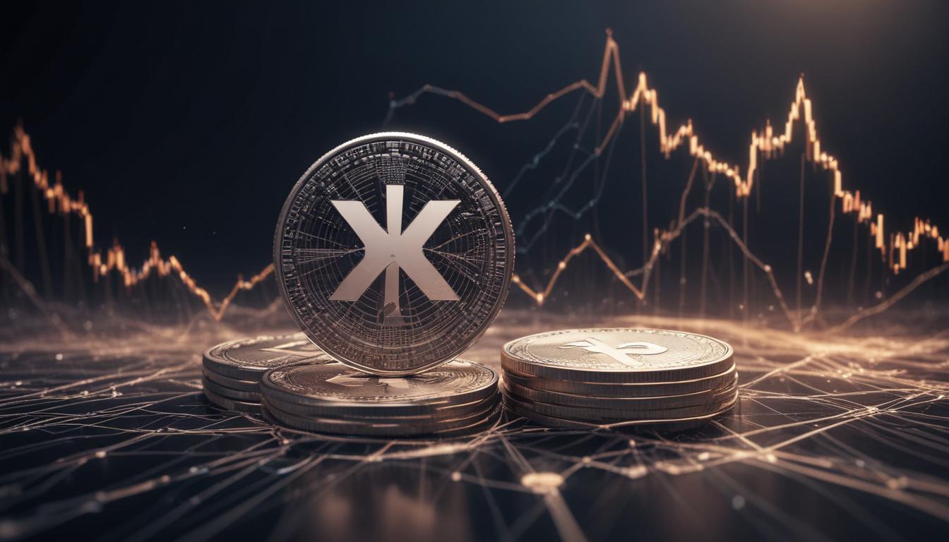 XRP vs. Bitcoin: Why XRP Active Addresses Are Skyrocketing! 🚀 | Cryptodamus.io