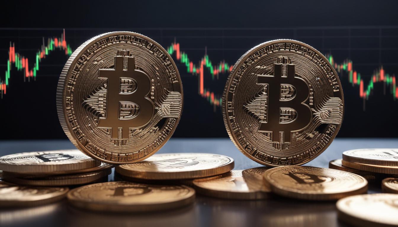 XRP vs. Bitcoin: Will XRP Finally Break Free? Shocking Correlation Insights! | Cryptodamus.io