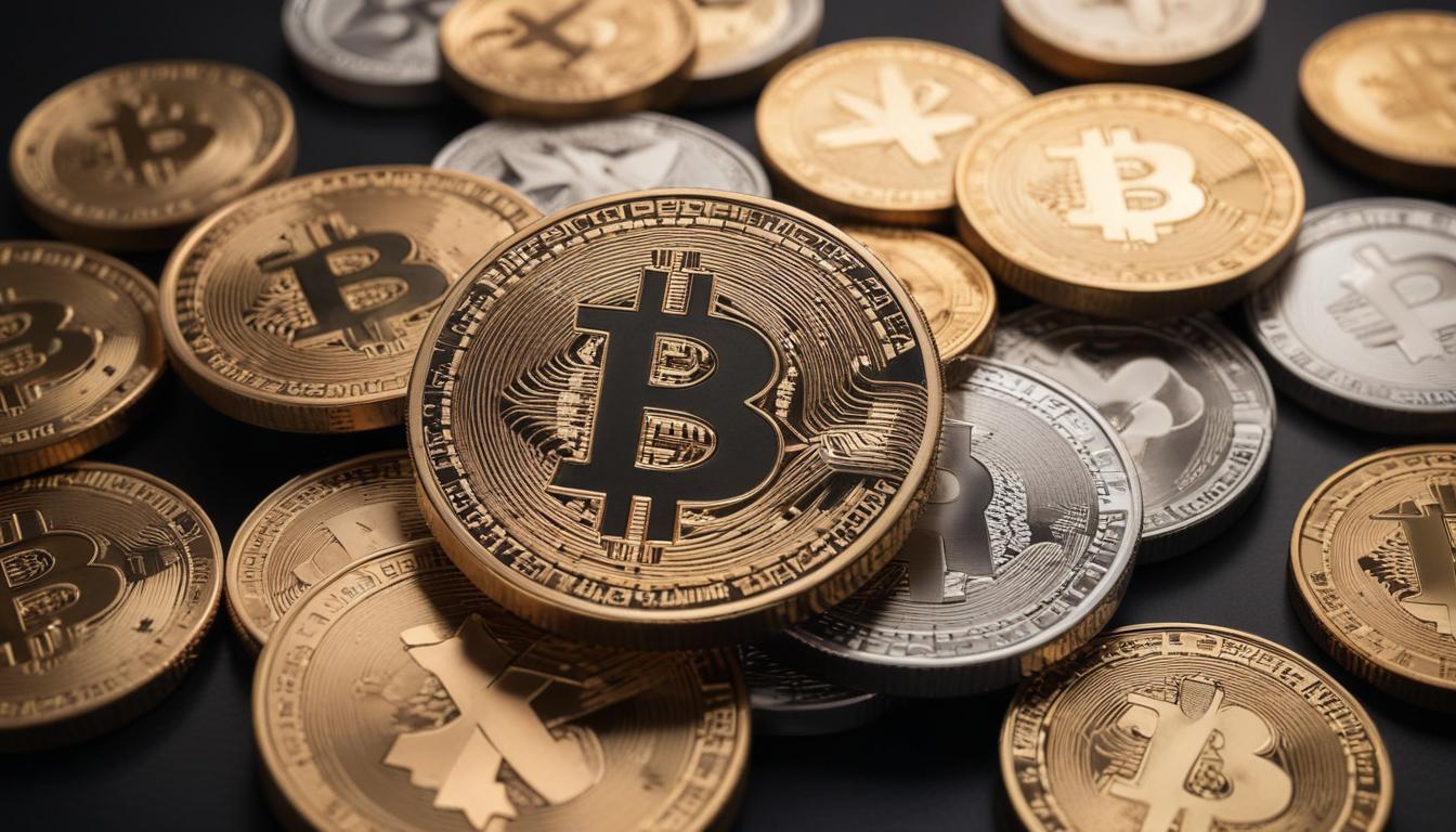 XRP vs. Bitcoin: Will XRP Mirror Bitcoin's Explosive Growth? SHOCKING Predictions Inside! | Cryptodamus.io