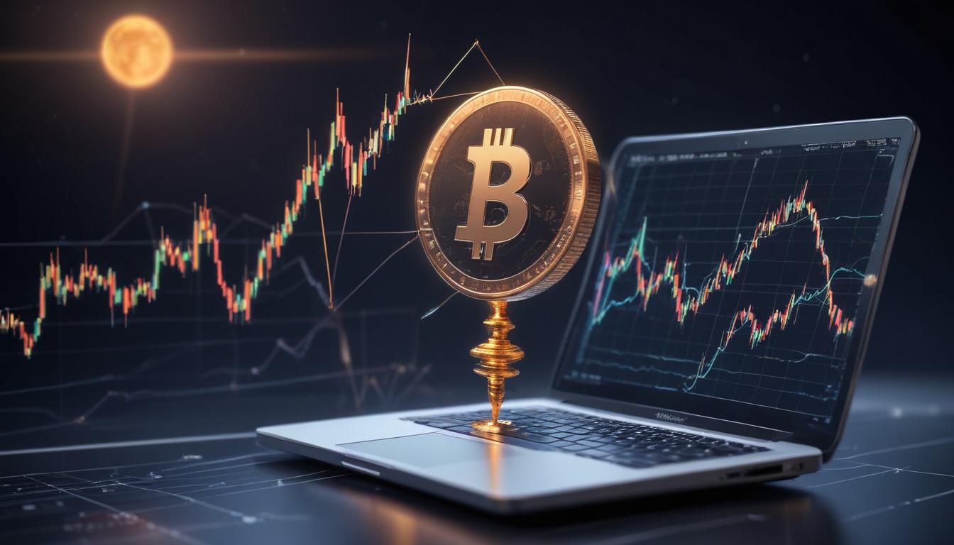 XRP vs. Bitcoin: Will XRP Overtake Bitcoin in 2024? + DTX Exchange & Cardano Comparison | Cryptodamus.io