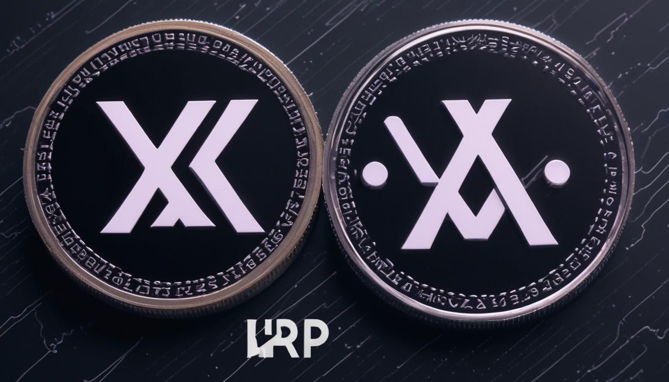 XRP против Cardano: битва за прорыв во 2-м квартале! Какая криптовалюта взлетит? | Cryptodamus.io