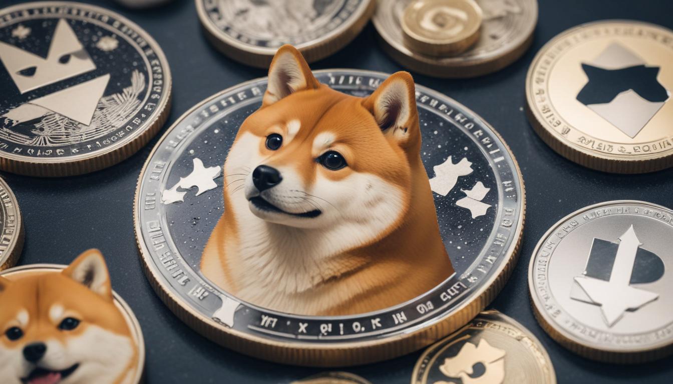 XRP vs. Cardano vs. Shiba Inu: Crypto Regulation's Wild Ride! | Cryptodamus.io