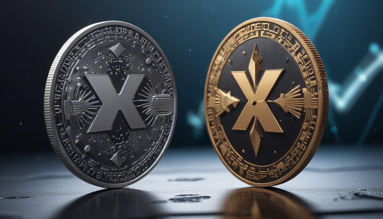 XRP vs. Cardano: Which Crypto Giant Will Dominate? (Price Analysis & Predictions) | Cryptodamus.io