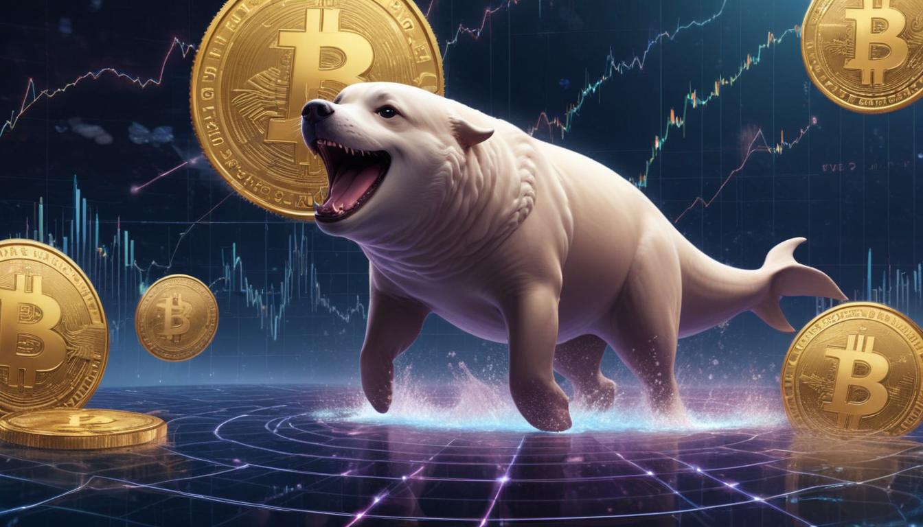 XRP vs. DOGE vs. Web3 AI: Which Crypto Will Dominate? ETF Buzz, Whale Moves & AI Revolution! | Cryptodamus.io