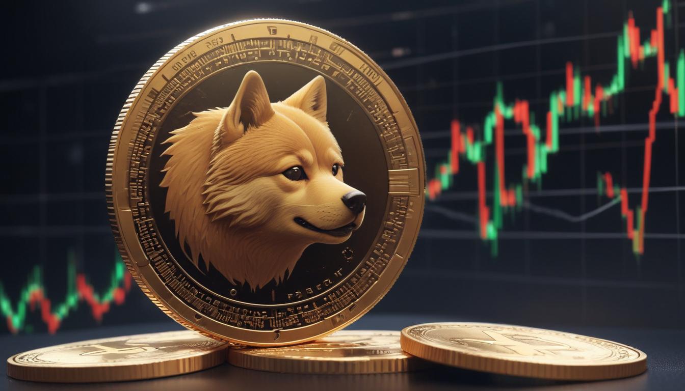 XRP vs. Dogecoin in 2025: Will XRP Soar While Dogecoin Plummets? | Cryptodamus.io
