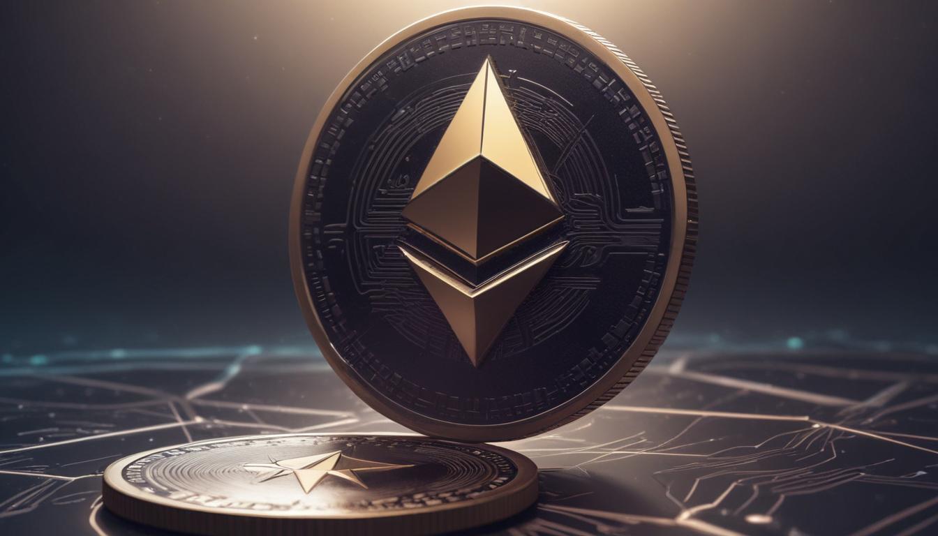 XRP vs. Ethereum: Can Ripple & BinoFi Steal the Crypto Crown in 2025? | Cryptodamus.io