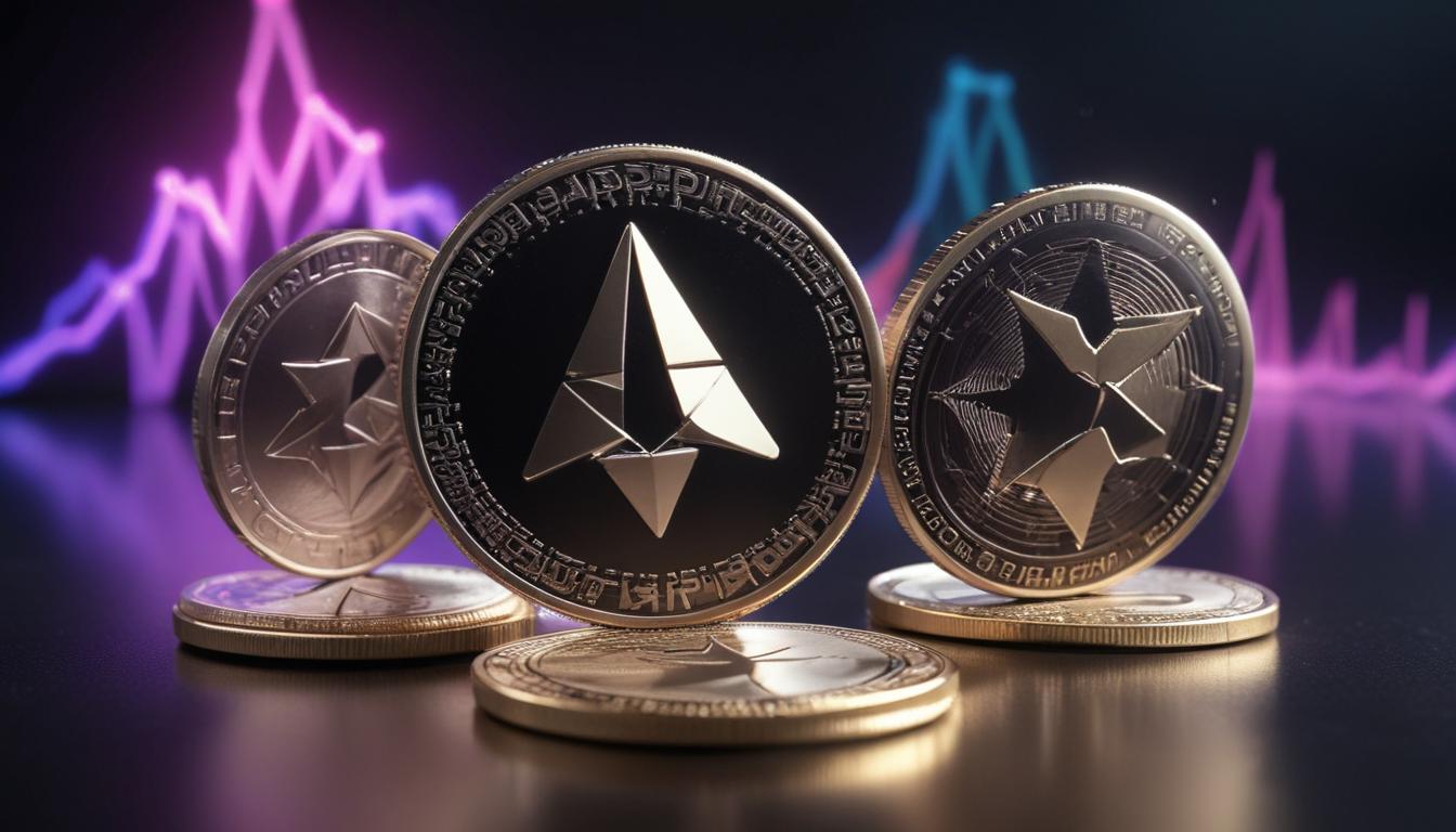 XRP vs. Ethereum: Can XRP Dethrone the King? A Battle of Crypto Giants! | Cryptodamus.io