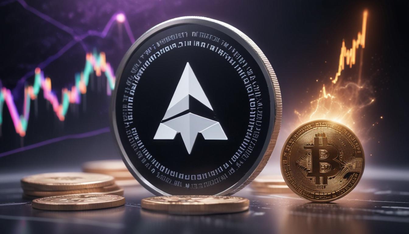 XRP против Ethereum: сможет ли XRP свергнуть короля? Анализ взлета цены внутри! | Cryptodamus.io