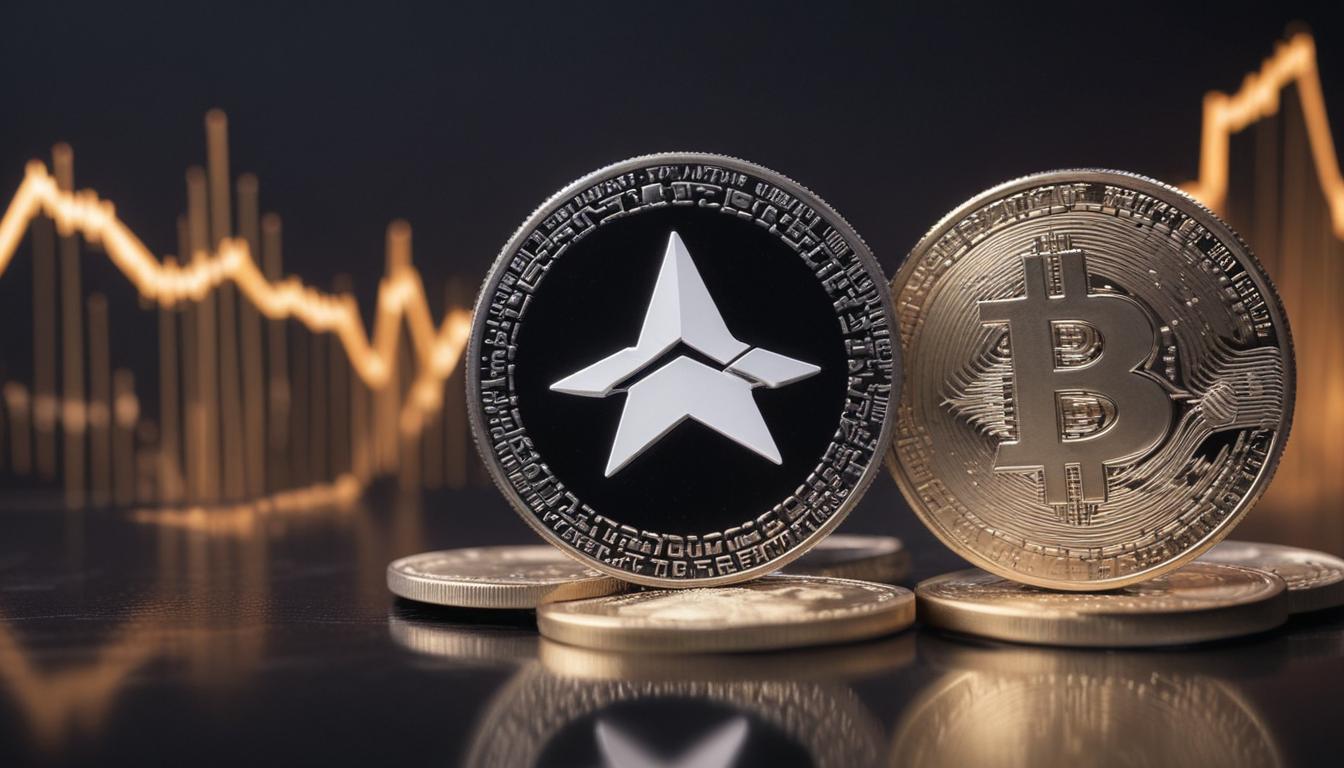 XRP против Ethereum: Сенсационный разворот FDV! Это будущее крипты? (Обновлено) | Cryptodamus.io