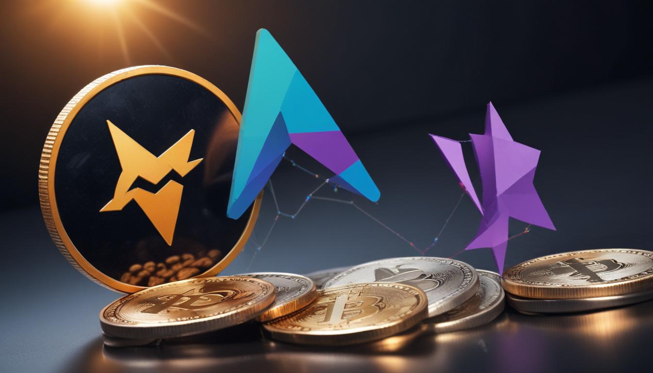 XRP vs. Ethereum: Will XRP Surpass ETH in Market Cap? SHOCKING Prediction! | Cryptodamus.io