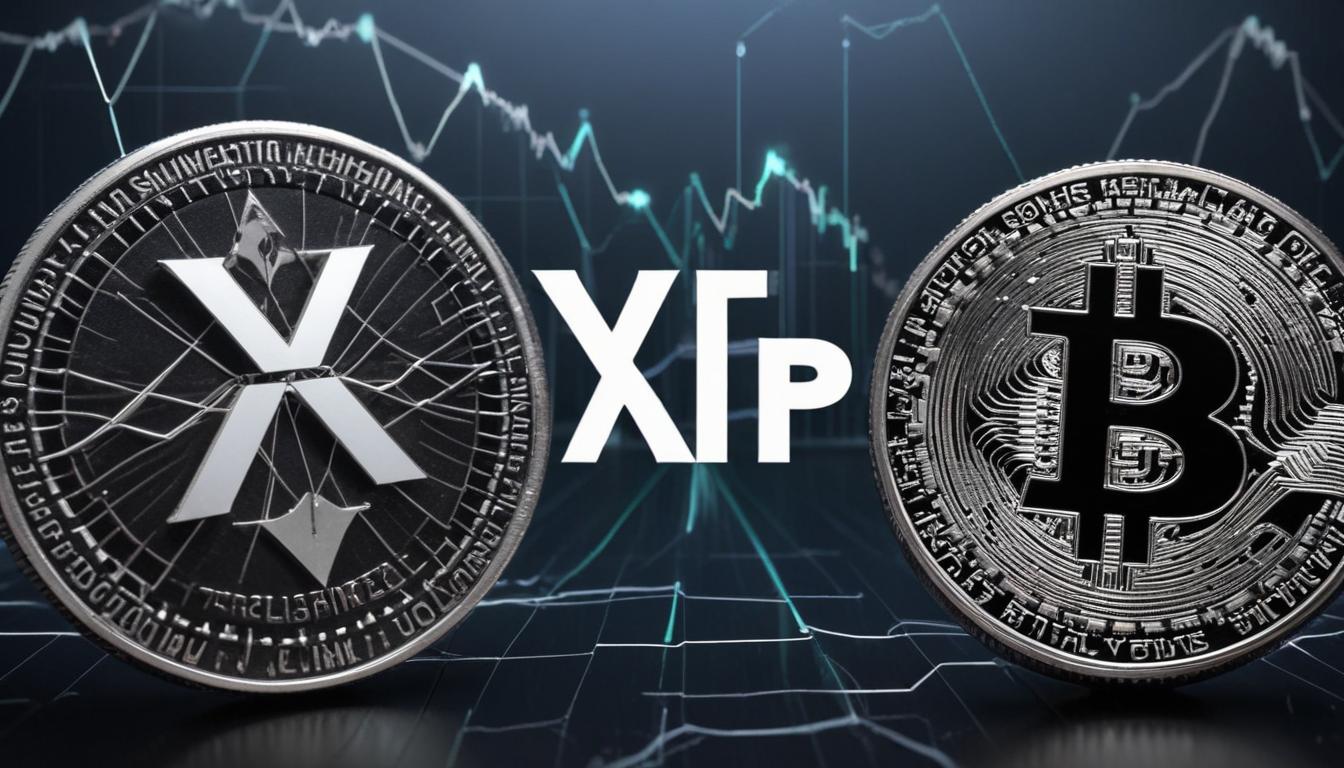 XRP vs. HBAR: 2024 Investment Showdown! Which Crypto Will Dominate? | Cryptodamus.io