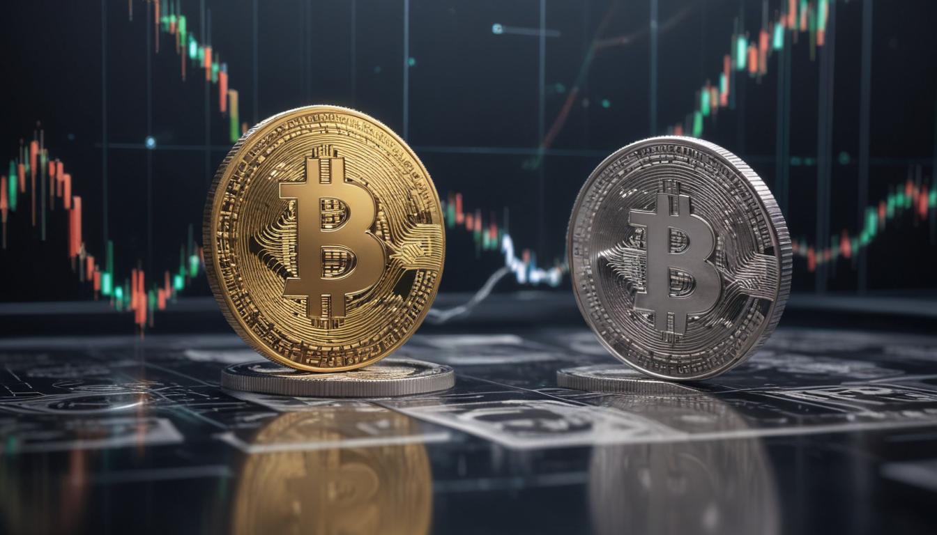 XRP vs HBAR: Unlock Your $1000 Crypto Investment Strategy! Payments or Enterprise DLT? | Cryptodamus.io