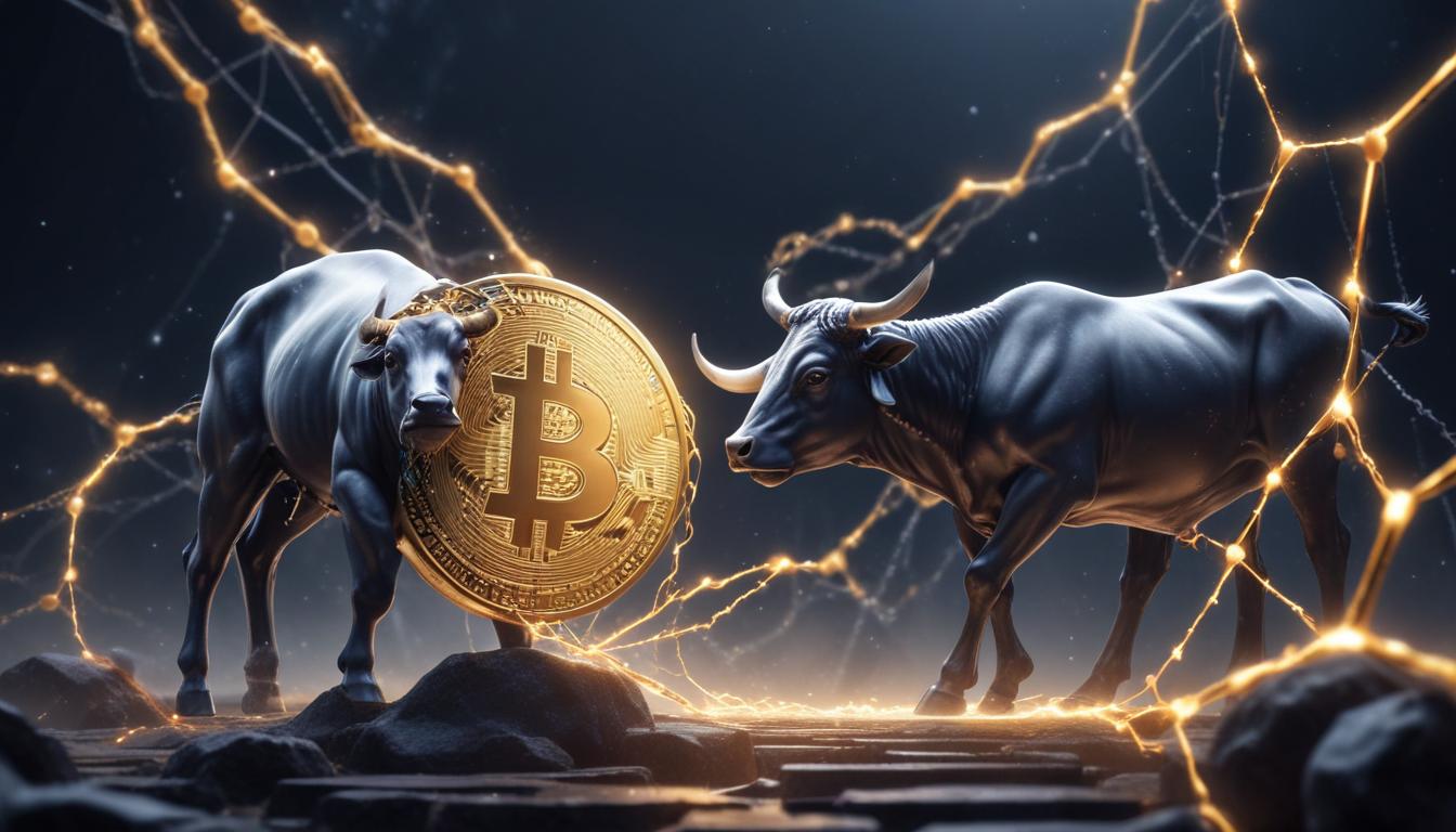XRP vs. Lightchain AI: 2025 Crypto Bull Run Showdown! Which investment will explode? | Cryptodamus.io