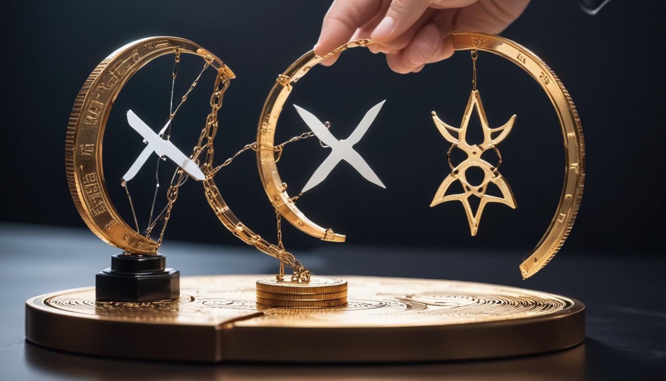 XRP vs. Lightchain AI: Future Crypto Investments (Updated 2024) | Cryptodamus.io