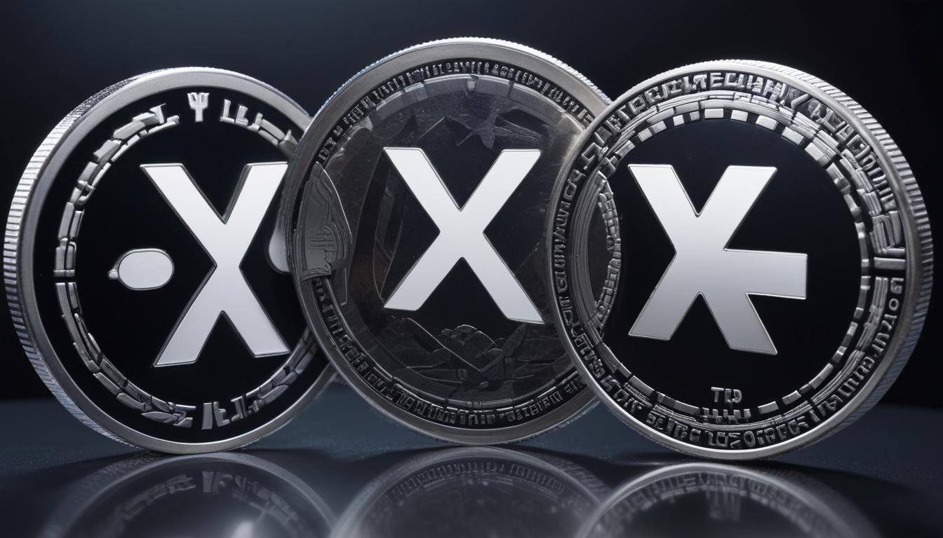 XRP vs. Litecoin: Which Crypto Will Dominate Payments? (A Deep Dive) | Cryptodamus.io