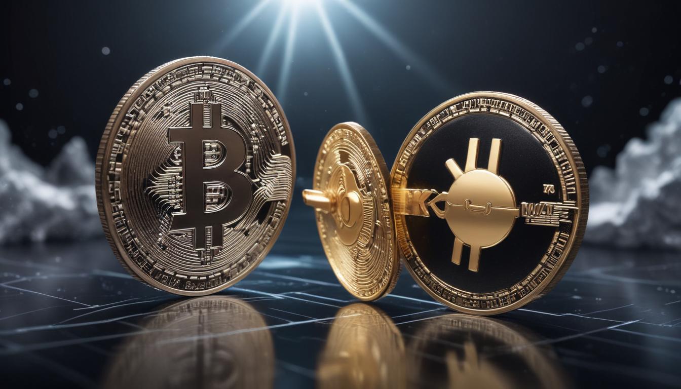 XRP vs. MUTM: Can Mutuum Finance Replicate Ripple's Billionaire-Maker Success of 2017? DeFi vs. Centralized Crypto | Cryptodamus.io