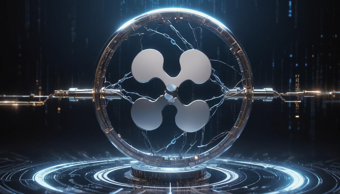 XRP vs. Quantum Computing: Can Ripple Survive the Quantum Apocalypse? 🚀 | Cryptodamus.io