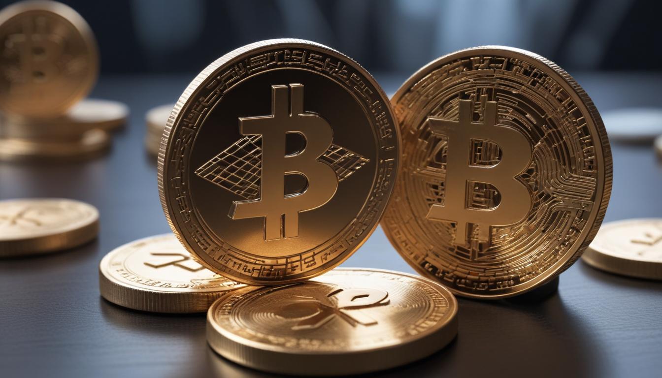 XRP vs. Qubetics: Which Reigns Supreme in Decentralized Cross-Border Payments? | Cryptodamus.io